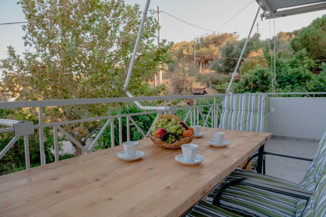 Helios Residence Spata  Exterior photo