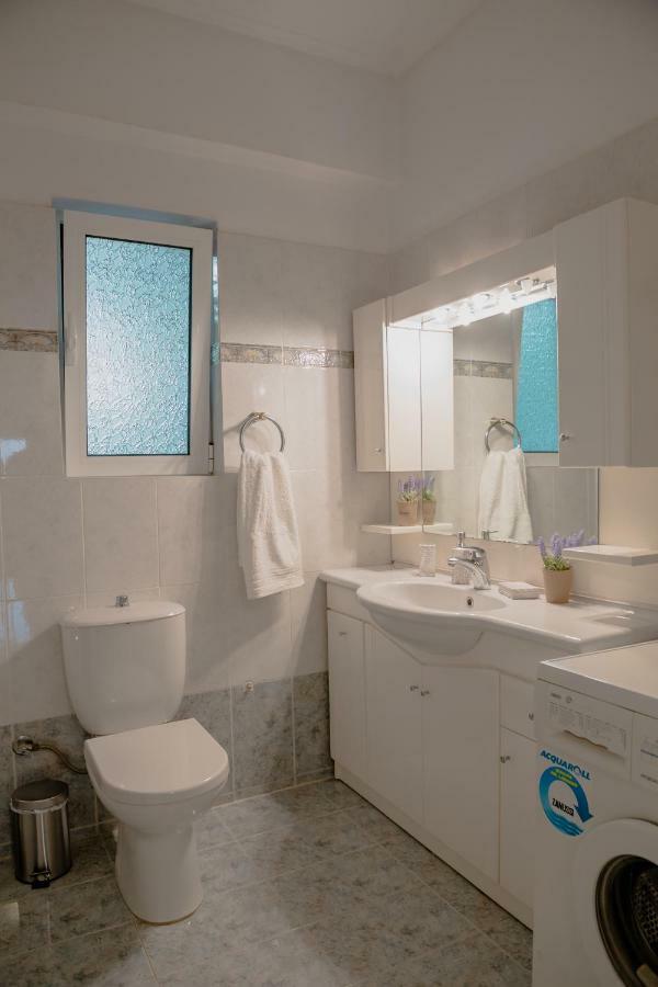 Helios Residence Spata  Exterior photo