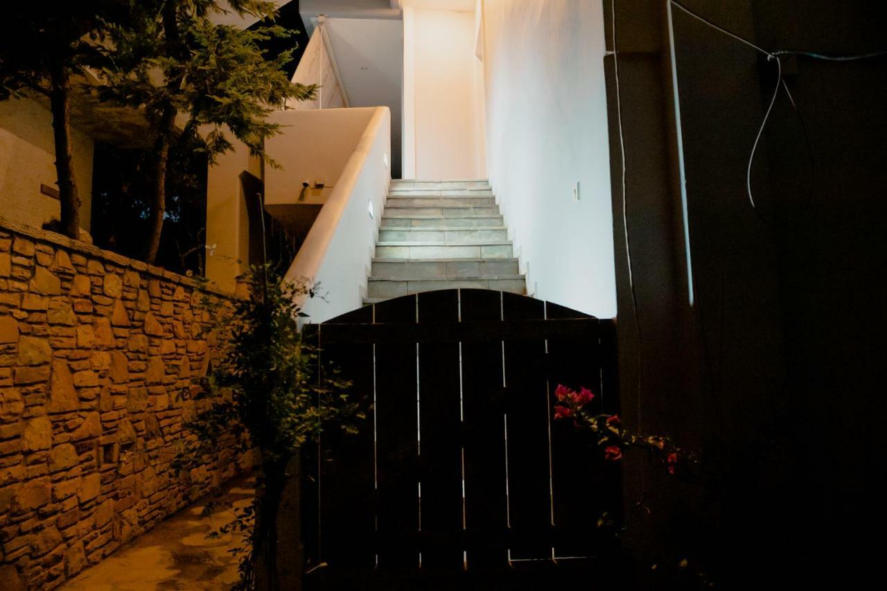 Helios Residence Spata  Exterior photo
