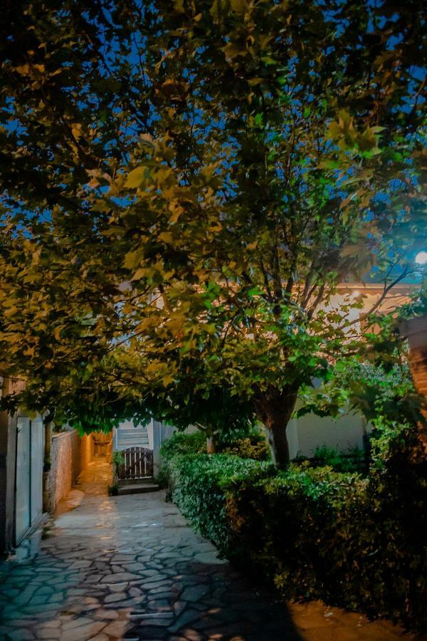 Helios Residence Spata  Exterior photo
