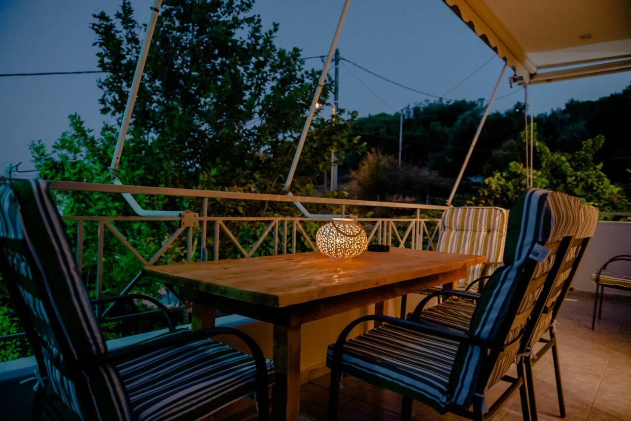 Helios Residence Spata  Exterior photo